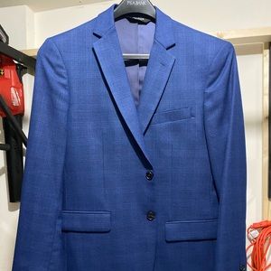 Jos. A. Sport coat